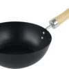 Orange85 Wokpan - Non Stick - Zwart - 20 Cm - Geschikt Voor Gas 1 Orange85 Wokpan - Non Stick - Zwart - 20 Cm - Geschikt Voor Gas -Eersteklas Kookgereiwinkel 1200x751