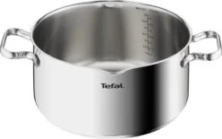 Tefal Duetto Kookpan - Ø 24 Cm -Eersteklas Kookgereiwinkel 1200x754 1