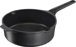 Tefal Robusto - Hapjespan - Ø26 Cm - Met Deksel 19 Tefal Robusto - Hapjespan - Ø26 Cm - Met Deksel -Eersteklas Kookgereiwinkel 1200x754 6