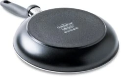 GreenPan Cambridge Koekenpan 20cm - Zwart - Inductie - PFAS-vrij -Eersteklas Kookgereiwinkel 1200x757 7