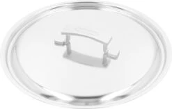 Demeyere Industry 5 - Sauteerpan Met Deksel - 28 Cm - RVS 11 Demeyere Industry 5 - Sauteerpan Met Deksel - 28 Cm - RVS -Eersteklas Kookgereiwinkel 1200x761 6