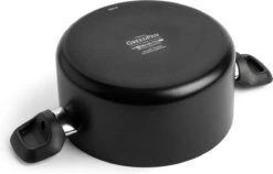 GreenPan Memphis Pannenset - 4-delig - Zwart - Inductie - PFAS-vrij 27 GreenPan Memphis Pannenset - 4-delig - Zwart - Inductie - PFAS-vrij -Eersteklas Kookgereiwinkel 1200x767