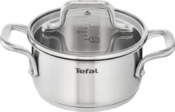 Tefal Virtuoso Pannenset 5 Delig - Hoge Kookpan Ø 22 Cm + Steelpan Ø 16 Cm + Kookpannen Ø 18/20/24 Cm 29 Tefal Virtuoso Pannenset 5 Delig - Hoge Kookpan Ø 22 Cm + Steelpan Ø 16 Cm + Kookpannen Ø 18/20/24 Cm -Eersteklas Kookgereiwinkel 1200x770 2