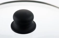 Westinghouse Hapjespan Inductie - Ø 28 Cm - Zwart Marmer - Met Deksel 13 Westinghouse Hapjespan Inductie - Ø 28 Cm - Zwart Marmer - Met Deksel -Eersteklas Kookgereiwinkel 1200x774