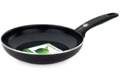 GreenPan Cambridge Koekenpan 30cm - Zwart - Inductie - PFAS-vrij -Eersteklas Kookgereiwinkel 1200x775 2