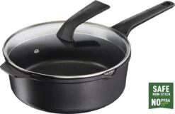 Tefal Robusto - Hapjespan - Ø26 Cm - Met Deksel 21 Tefal Robusto - Hapjespan - Ø26 Cm - Met Deksel -Eersteklas Kookgereiwinkel 1200x776 9