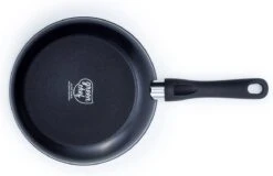 GreenChef Diamond Koekenpannenset Ø 20cm + Ø 28cm - Zwart - Inductie - PFAS-vrij -Eersteklas Kookgereiwinkel 1200x778 3