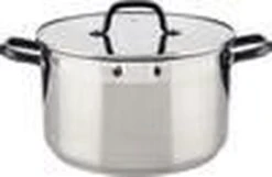 Bergner Infinity Chefs Kookpan 28 Cm - 9.0 L 25 Bergner Infinity Chefs Kookpan 28 Cm - 9.0 L -Eersteklas Kookgereiwinkel 1200x780 1