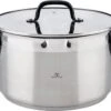 Bergner Infinity Chefs Kookpan 28 Cm - 9.0 L 1 Bergner Infinity Chefs Kookpan 28 Cm - 9.0 L -Eersteklas Kookgereiwinkel 1200x781 1