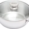 Demeyere Apollo Sauteerpan - Met Glazen Deksel - 28 Cm 1 Demeyere Apollo Sauteerpan - Met Glazen Deksel - 28 Cm -Eersteklas Kookgereiwinkel 1200x782 5