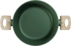 Forest, Braadpan Met Deksel – Ø 16 Cm – 100% Gerecycled Aluminium – Geschikt Voor Alle Warmtebronnen - Duurzame Pan – PFOA Vrij – Sudderpan – Stoofpan – 2.5 L 15 Forest, Braadpan Met Deksel – Ø 16 Cm – 100% Gerecycled Aluminium – Geschikt Voor Alle Warmtebronnen - Duurzame Pan – PFOA Vrij – Sudderpan – Stoofpan – 2.5 L -Eersteklas Kookgereiwinkel 1200x786 4