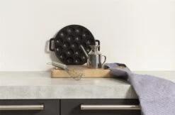 Inno Cuisinno Poffertjespan - Ø 24 Cm - Zwart 11 Inno Cuisinno Poffertjespan - Ø 24 Cm - Zwart -Eersteklas Kookgereiwinkel 1200x788