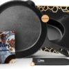 Ocina Gietijzeren Pan – ø30,5cm - Skillet - Koekenpan – Hapjespan – Koekenpan Inductie – Koekenpannenset - Gietijzeren Pan Bbq - Gietijzer 1 Ocina Gietijzeren Pan – ø30,5cm - Skillet - Koekenpan – Hapjespan – Koekenpan Inductie – Koekenpannenset - Gietijzeren Pan Bbq - Gietijzer -Eersteklas Kookgereiwinkel 1200x789 1