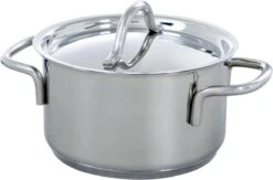 BK Profiline Kookpan Ø 14 Cm - RVS - Inductie -Eersteklas Kookgereiwinkel 1200x791 1