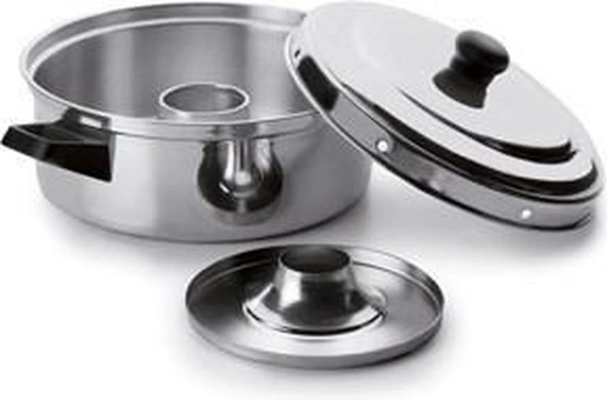 Kitchen Basics Wonderpan - 26 Cm 3 Kitchen Basics Wonderpan - 26 Cm