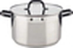 Bergner Infinity Chefs Kookpan 28 Cm - 9.0 L 23 Bergner Infinity Chefs Kookpan 28 Cm - 9.0 L -Eersteklas Kookgereiwinkel 1200x792