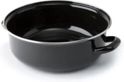 CasaLupo Emaille Braadpan Cooking - ø 26 Cm / 5 Liter 15 CasaLupo Emaille Braadpan Cooking - ø 26 Cm / 5 Liter -Eersteklas Kookgereiwinkel 1200x794 3