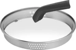 Tefal Robusto - Hapjespan - Ø26 Cm - Met Deksel 17 Tefal Robusto - Hapjespan - Ø26 Cm - Met Deksel -Eersteklas Kookgereiwinkel 1200x795 3