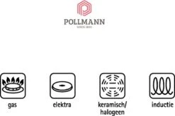 Le Creuset Koekenpan Les Forgées TNS - ø 24 Cm - Standaard Anti-aanbaklaag 16 Le Creuset Koekenpan Les Forgées TNS - ø 24 Cm - Standaard Anti-aanbaklaag -Eersteklas Kookgereiwinkel 1200x796 12