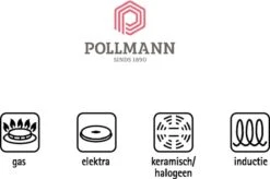 Demeyere Alu Pro 5 - Ceraforce - Bakpannenset 24cm + 28cm 12 Demeyere Alu Pro 5 - Ceraforce - Bakpannenset 24cm + 28cm -Eersteklas Kookgereiwinkel 1200x796 17