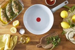 Tefal Natural Chef Koekenpan - Ø 24 Cm 13 Tefal Natural Chef Koekenpan - Ø 24 Cm -Eersteklas Kookgereiwinkel 1200x797 5