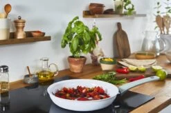 Tefal Natural Chef Koekenpan - Ø 24 Cm 15 Tefal Natural Chef Koekenpan - Ø 24 Cm -Eersteklas Kookgereiwinkel 1200x797 6