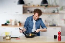 Tefal Unlimited Koekenpan - Ø 20 Cm 35 Tefal Unlimited Koekenpan - Ø 20 Cm -Eersteklas Kookgereiwinkel 1200x797 7