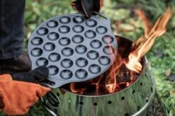 Petromax - Gietijzeren Poffertjes Pan -Eersteklas Kookgereiwinkel 1200x799 122