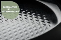 ISENVI Avon Keramische Hapjespan 30 CM - Ergo Greep -Eersteklas Kookgereiwinkel 1200x799 124