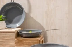 Swiss Pro+ - Koekenpannenset - 3 Delig - Keramisch - Inductie - Milieuvriendelijk - PFAS - PFOA Vrij - Sapphire Green -Eersteklas Kookgereiwinkel 1200x799 64