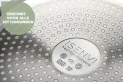 ISENVI Avon Plus Pannenset - Pannenset 5 Delig - Ergo Grepen 12 ISENVI Avon Plus Pannenset - Pannenset 5 Delig - Ergo Grepen -Eersteklas Kookgereiwinkel 1200x799 70