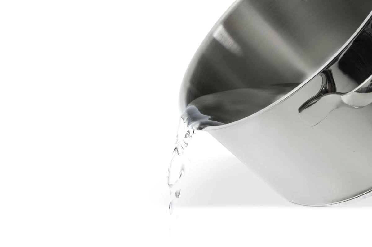 BK Essentials Pannenset - 4-delig - RVS – Geschikt Voor Alle Warmtebronnen 17 BK Essentials Pannenset - 4-delig - RVS – Geschikt Voor Alle Warmtebronnen - Afbeelding 15