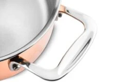 Pannenset – 6 Delig – Inductie – Koper DUCQ 11 Pannenset – 6 Delig – Inductie – Koper DUCQ -Eersteklas Kookgereiwinkel 1200x799 90