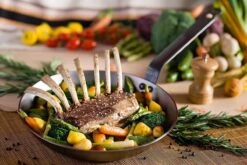 DeBuyer Mineral B Element Koekenpan - Ø 26 Cm 13 DeBuyer Mineral B Element Koekenpan - Ø 26 Cm -Eersteklas Kookgereiwinkel 1200x800 107