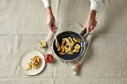 Demeyere Alu Cosi 3 Koekenpan - Ceraforce - 20 Cm - PTFE-vrij -Eersteklas Kookgereiwinkel 1200x800 111