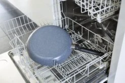 BK Granite Koekenpan - Ø 30 Cm - Inductie 25 BK Granite Koekenpan - Ø 30 Cm - Inductie -Eersteklas Kookgereiwinkel 1200x800 124