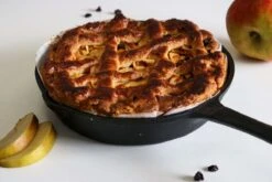 The Windmill Koekenpan Skillet Maxi 26 Cm Gietijzer Zwart 22 The Windmill Koekenpan Skillet Maxi 26 Cm Gietijzer Zwart -Eersteklas Kookgereiwinkel 1200x800 126