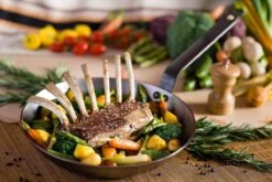 DeBuyer Mineral B Element Koekenpan - Ø 20 Cm 17 DeBuyer Mineral B Element Koekenpan - Ø 20 Cm -Eersteklas Kookgereiwinkel 1200x800 134