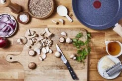 Tefal Natural Force Koekenpan - Ø 30 Cm 18 Tefal Natural Force Koekenpan - Ø 30 Cm -Eersteklas Kookgereiwinkel 1200x800 142