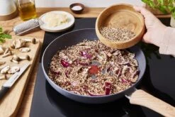 Tefal Natural Force Koekenpan - Ø 30 Cm 19 Tefal Natural Force Koekenpan - Ø 30 Cm -Eersteklas Kookgereiwinkel 1200x800 143