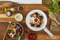 Tefal Natural Chef Koekenpan - Ø 24 Cm 14 Tefal Natural Chef Koekenpan - Ø 24 Cm -Eersteklas Kookgereiwinkel 1200x800 144