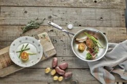 Demeyere Proline Koekenpan - Ø 24 Cm 12 Demeyere Proline Koekenpan - Ø 24 Cm -Eersteklas Kookgereiwinkel 1200x800 147