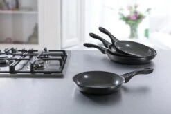 BK Easy Basic Ceramic Koekenpan Ø 20 Cm - Anti-aanbak - PFAS-vrij - Krasvast -Eersteklas Kookgereiwinkel 1200x800 152