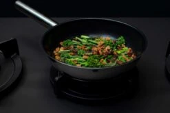 Combekk Koekenpan Ceramic Pro - Koekenpan - Anti-aanbak - Keramisch - Roestvrijstaal - 28cm -Eersteklas Kookgereiwinkel 1200x800 161