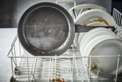 Demeyere Alu Classico 3 Koekenpan - Duraslide - Set 24 Cm + 28 Cm 14 Demeyere Alu Classico 3 Koekenpan - Duraslide - Set 24 Cm + 28 Cm -Eersteklas Kookgereiwinkel 1200x800 169