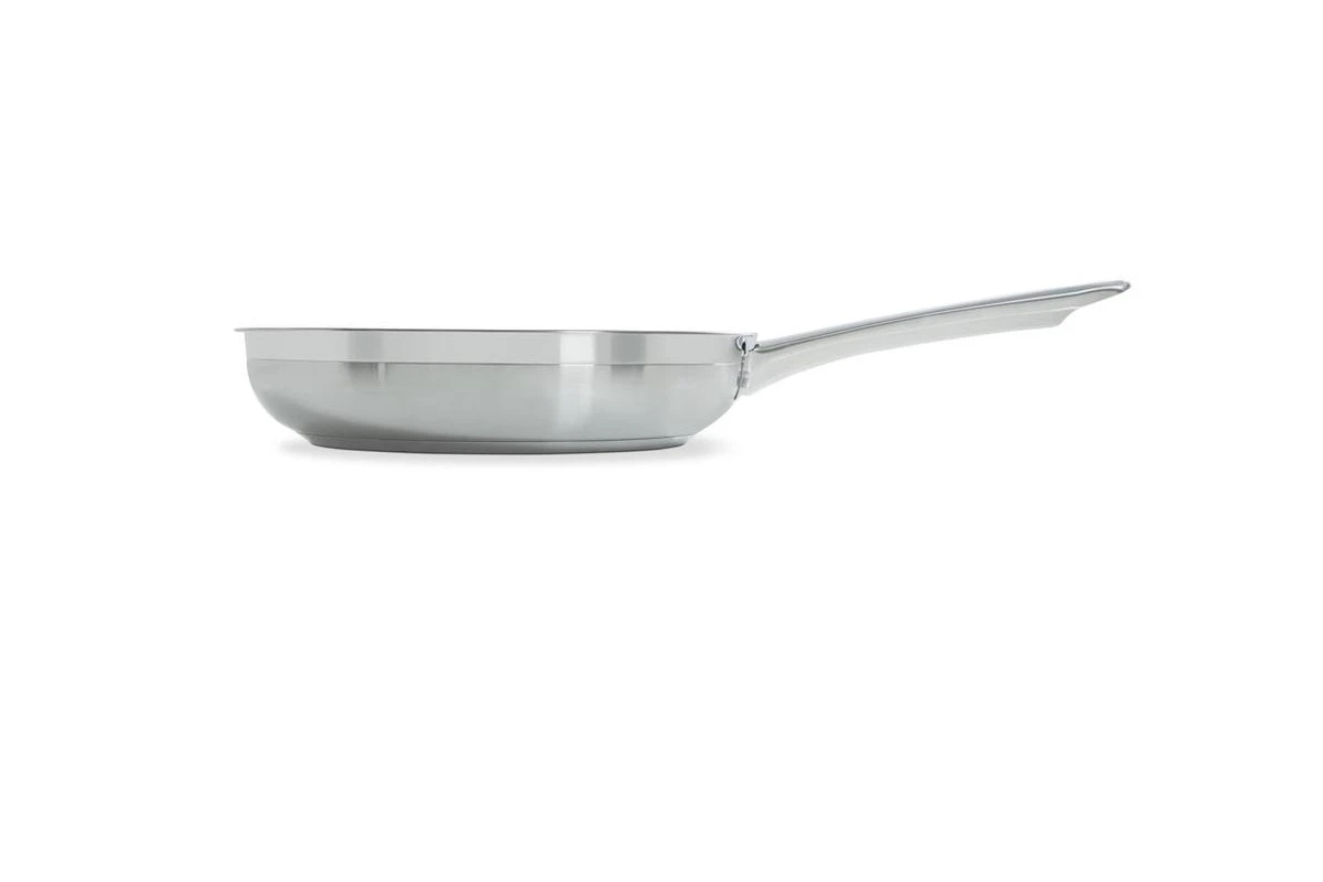BK Bistro Pannenset - 5-delig - Incl. Koekenpan 24 Cm - PFAS Vrij 5 BK Bistro Pannenset - 5-delig - Incl. Koekenpan 24 Cm - PFAS Vrij - Afbeelding 3