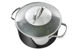 BK Essentials Pannenset - 4-delig - RVS – Geschikt Voor Alle Warmtebronnen 25 BK Essentials Pannenset - 4-delig - RVS – Geschikt Voor Alle Warmtebronnen -Eersteklas Kookgereiwinkel 1200x800 196