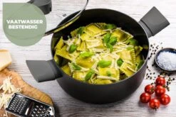 ISENVI Avon Compleet Set - Pannenset 6 Delig - Ergo Grepen 14 ISENVI Avon Compleet Set - Pannenset 6 Delig - Ergo Grepen -Eersteklas Kookgereiwinkel 1200x800 210