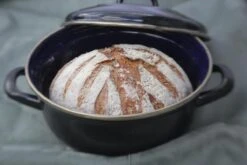 BK Fortalit Braadpan Ø 22 Cm / 2L - Emaille - Inductie 18 BK Fortalit Braadpan Ø 22 Cm / 2L - Emaille - Inductie -Eersteklas Kookgereiwinkel 1200x800 224