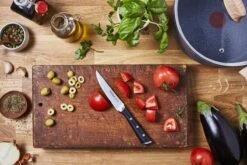 Tefal Natural Force Hapjespan - Ø 24 Cm + Deksel 15 Tefal Natural Force Hapjespan - Ø 24 Cm + Deksel -Eersteklas Kookgereiwinkel 1200x800 234